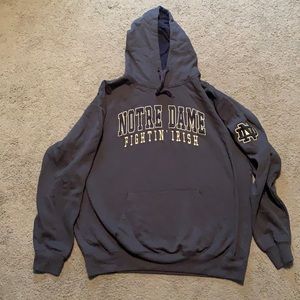 Notre Dame Fightin’ Irish Hoodie